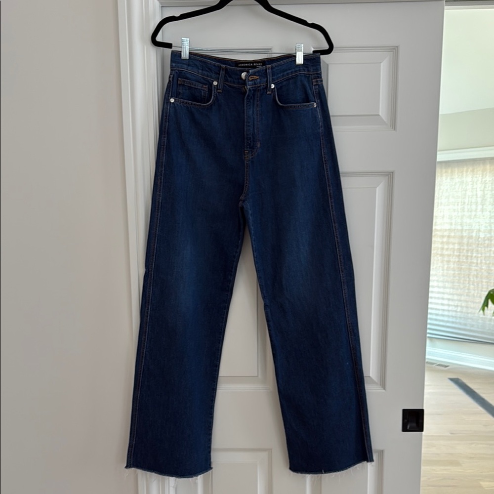 Veronica Beard Jeans Size 28